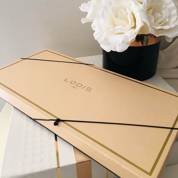 🎀Lodis Leather 💖Wristlet & Wallet Card Holder Gift Set - Picture 12 of 14